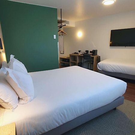Best Western Kobalt Annecy Nord - Epagny Epagny Metz-Tessy Luaran gambar