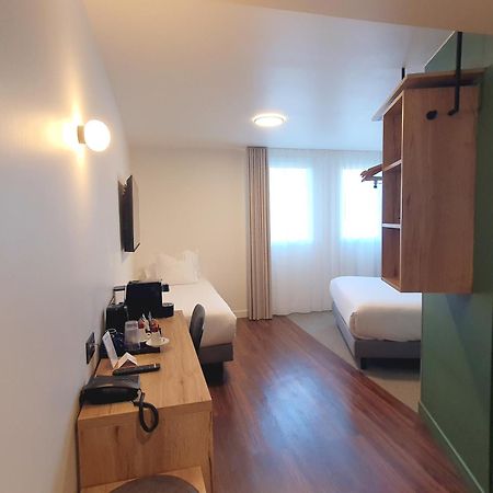 Best Western Kobalt Annecy Nord - Epagny Epagny Metz-Tessy Luaran gambar