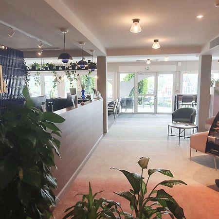 Best Western Kobalt Annecy Nord - Epagny Epagny Metz-Tessy Luaran gambar