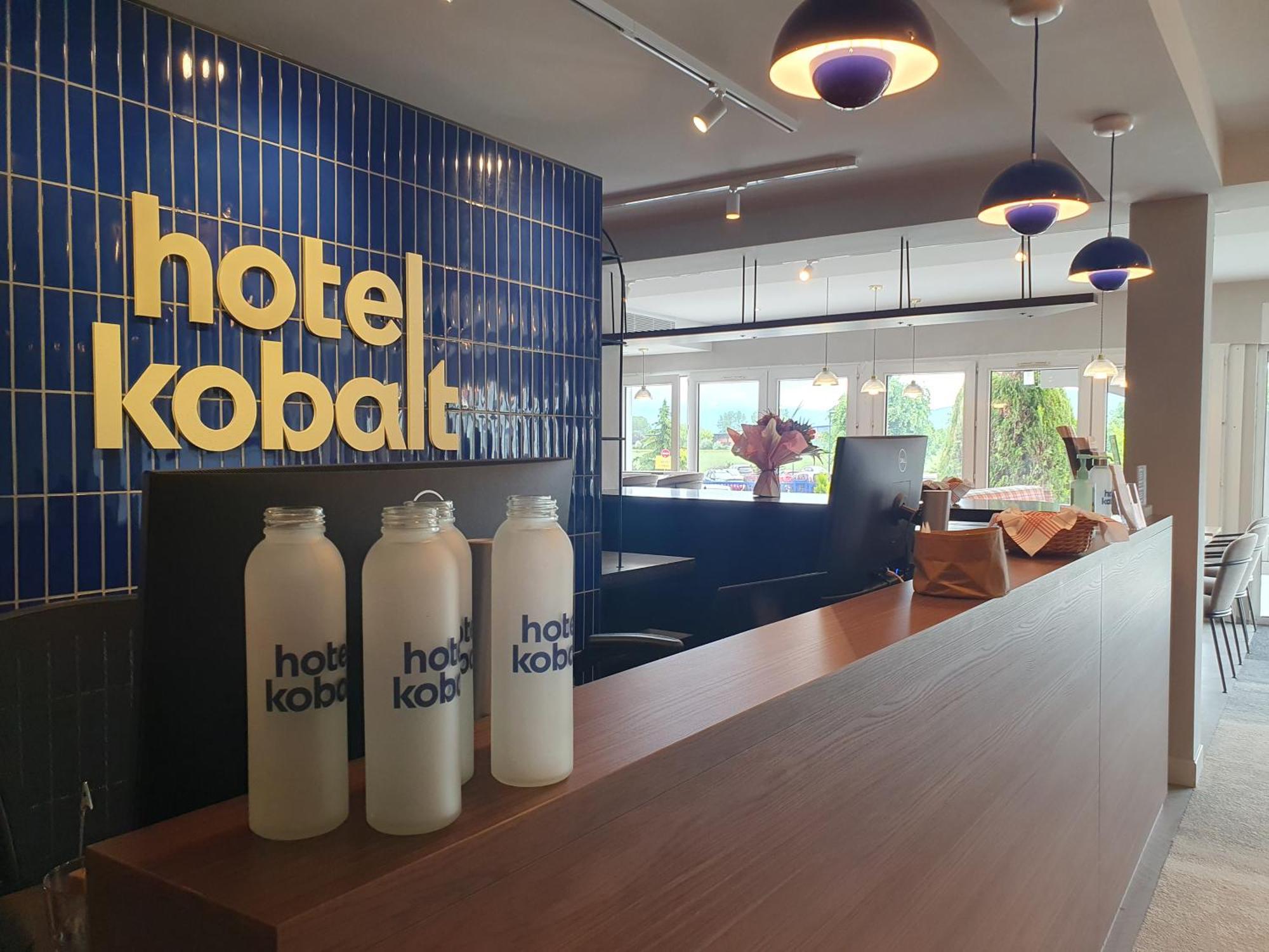 Best Western Kobalt Annecy Nord - Epagny Epagny Metz-Tessy Luaran gambar