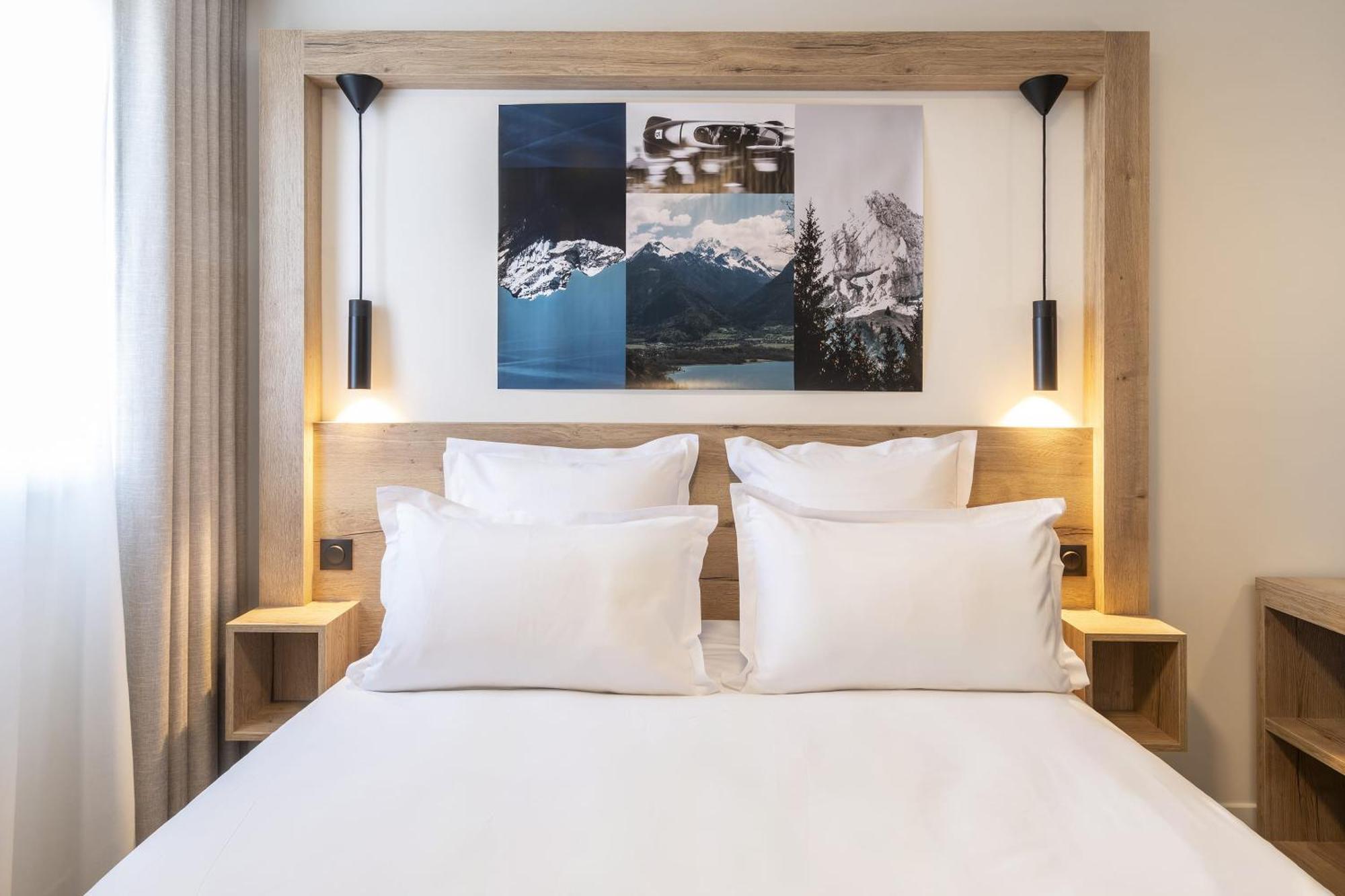 Best Western Kobalt Annecy Nord - Epagny Epagny Metz-Tessy Luaran gambar