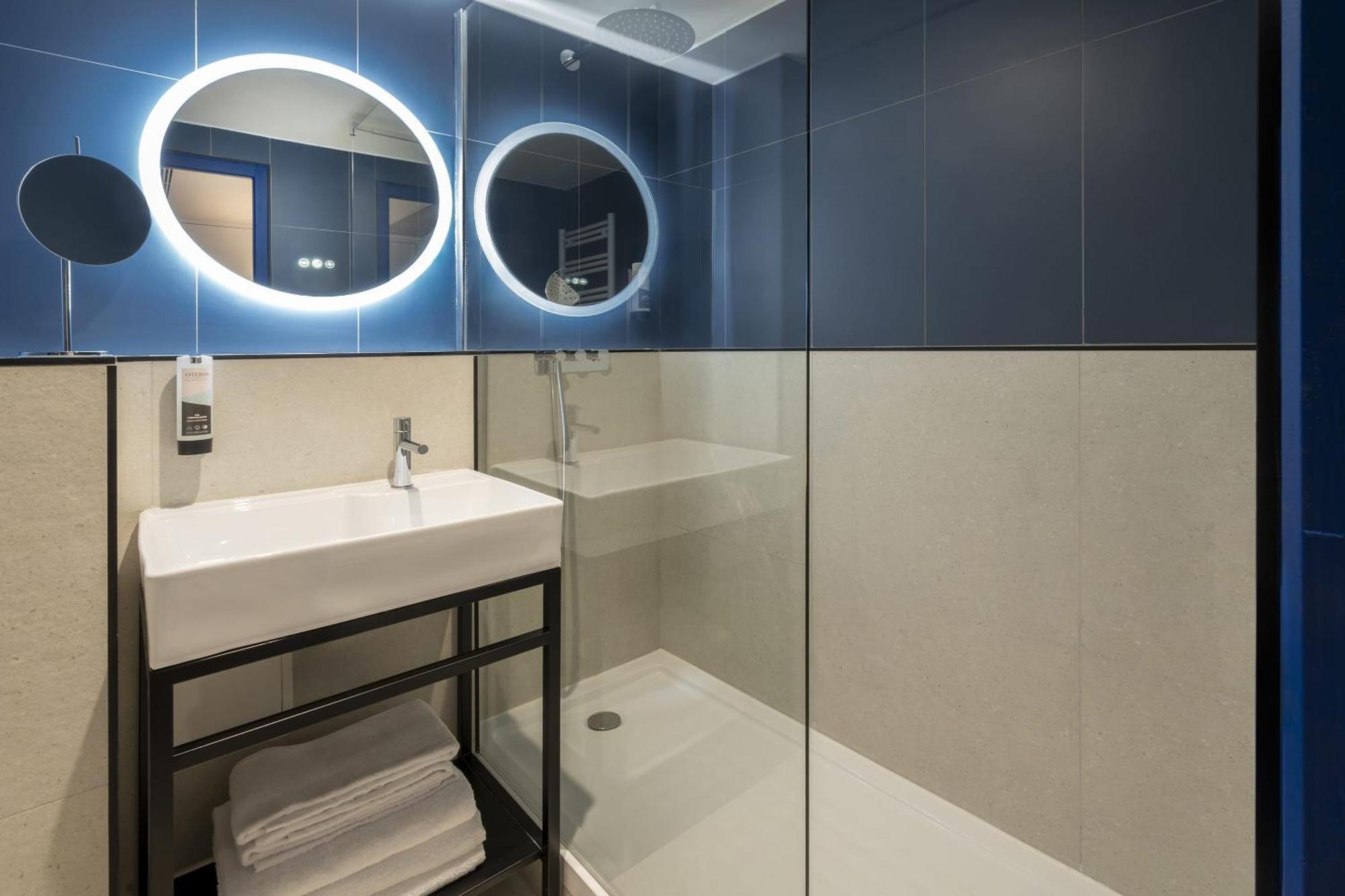 Best Western Kobalt Annecy Nord - Epagny Epagny Metz-Tessy Luaran gambar