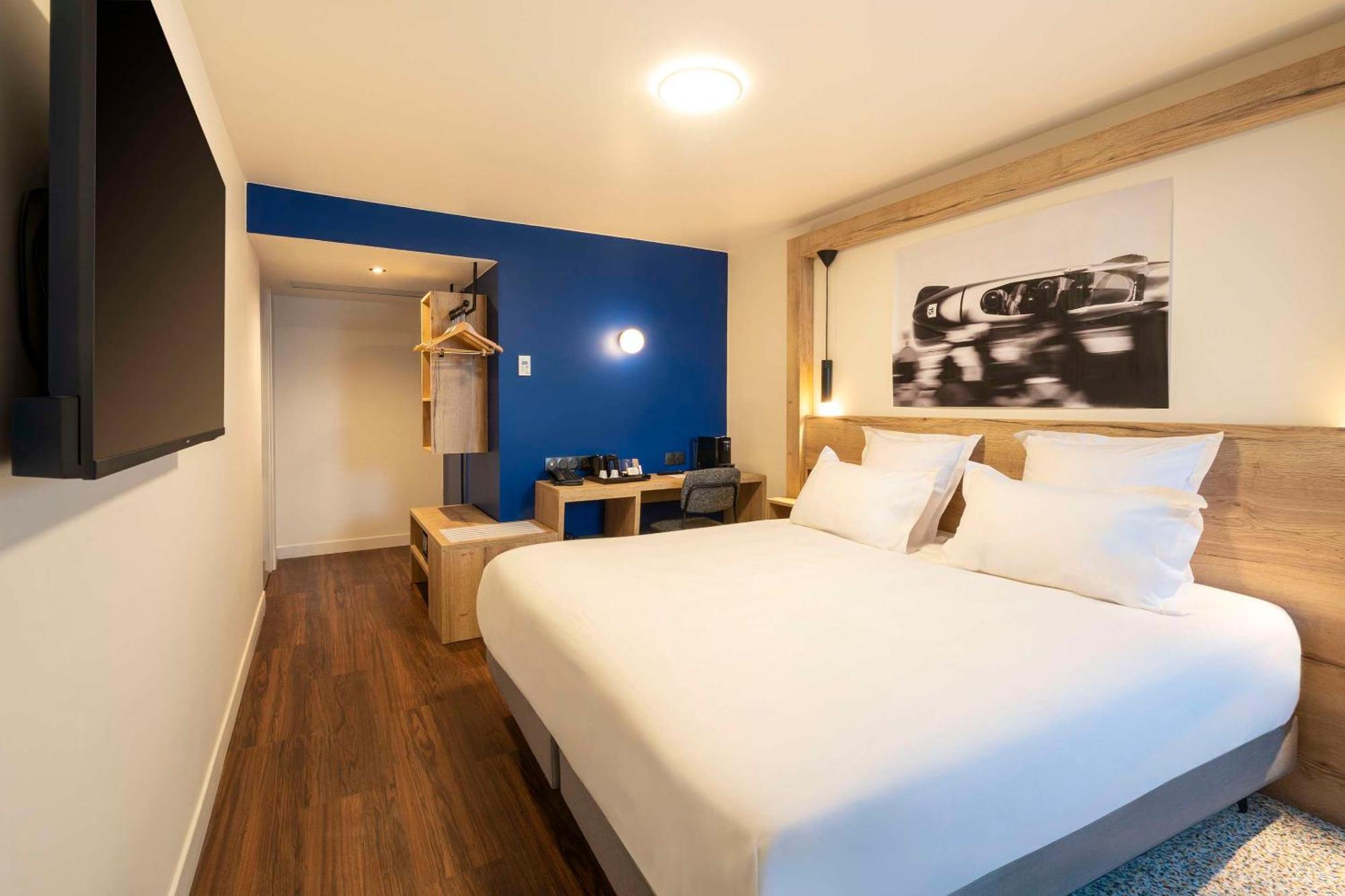 Best Western Kobalt Annecy Nord - Epagny Epagny Metz-Tessy Luaran gambar