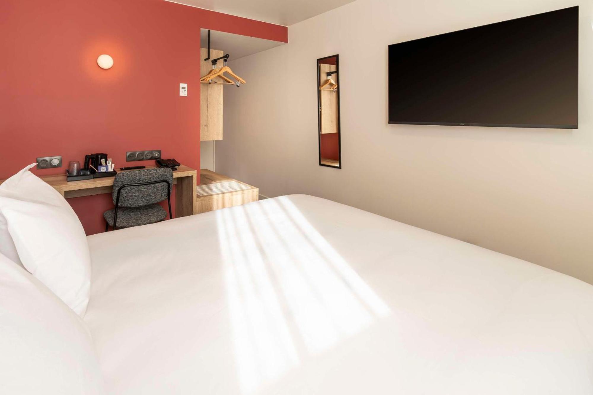 Best Western Kobalt Annecy Nord - Epagny Epagny Metz-Tessy Luaran gambar