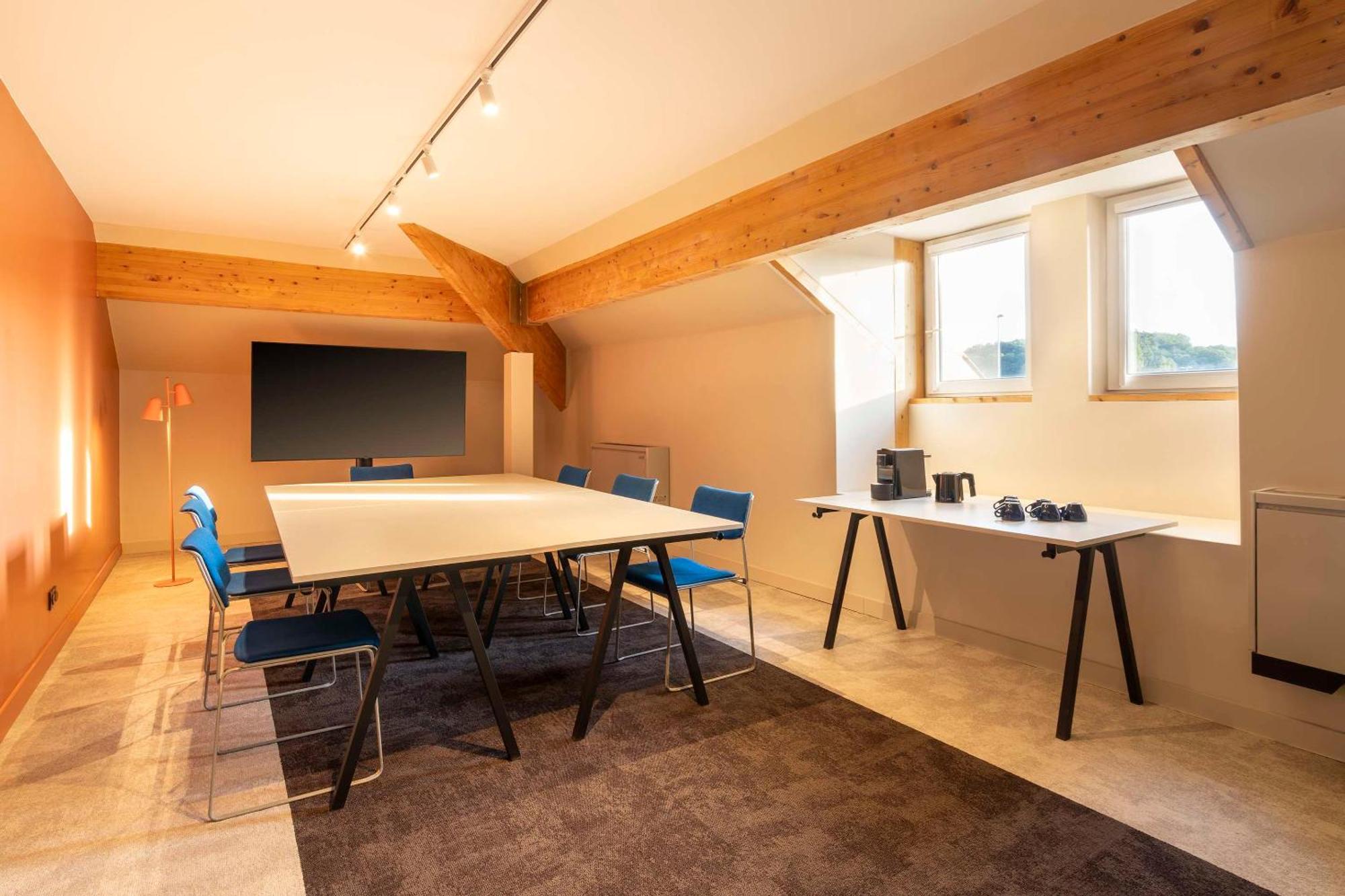 Best Western Kobalt Annecy Nord - Epagny Epagny Metz-Tessy Luaran gambar
