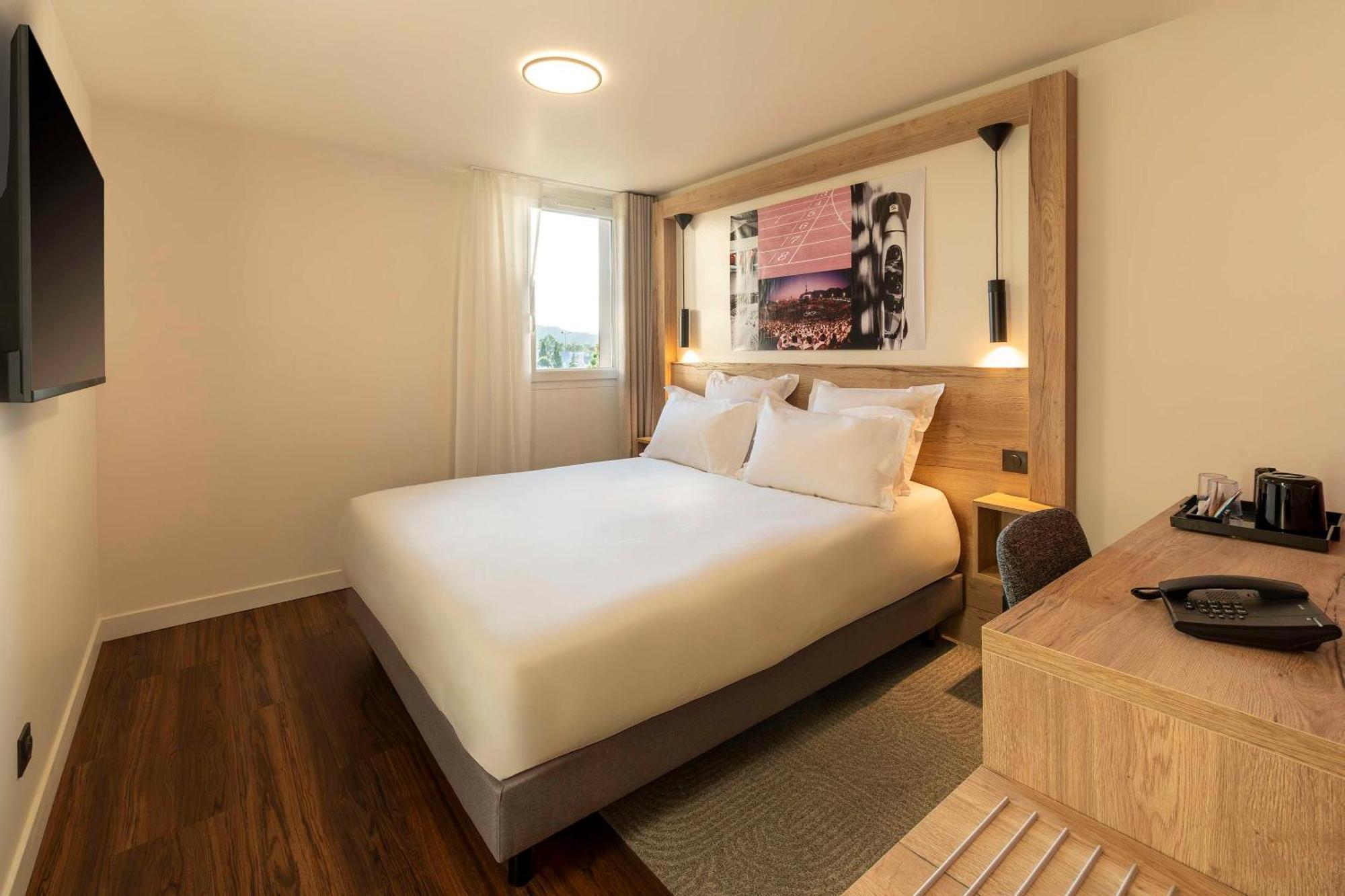 Best Western Kobalt Annecy Nord - Epagny Epagny Metz-Tessy Luaran gambar