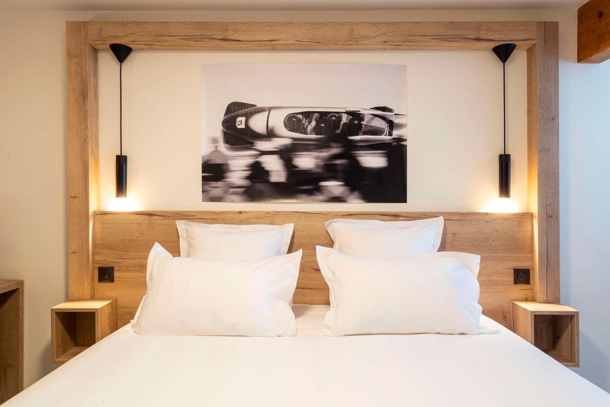 Best Western Kobalt Annecy Nord - Epagny Epagny Metz-Tessy Luaran gambar