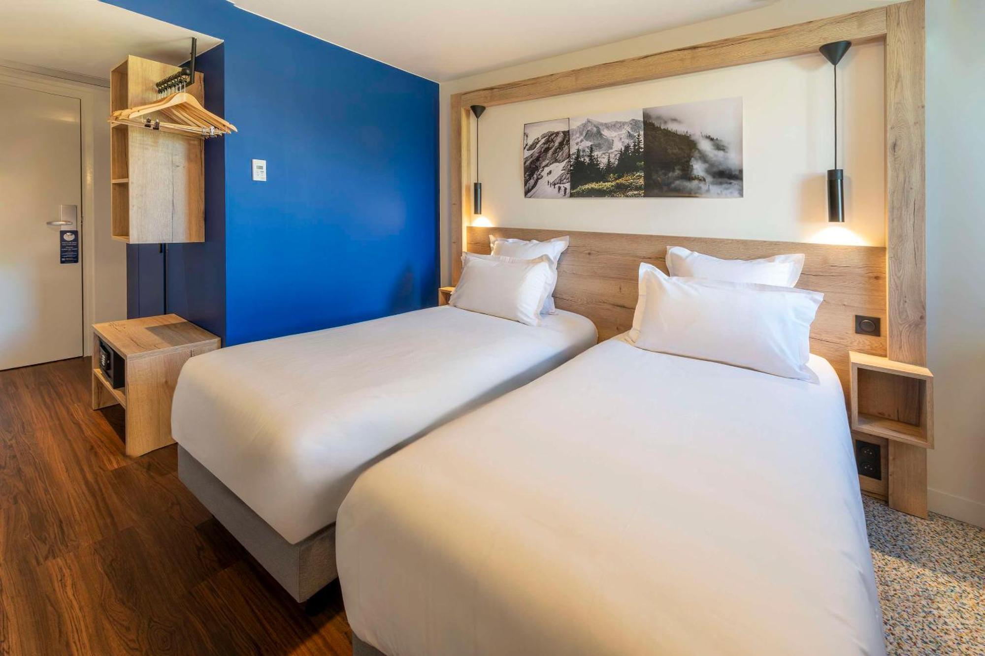 Best Western Kobalt Annecy Nord - Epagny Epagny Metz-Tessy Luaran gambar