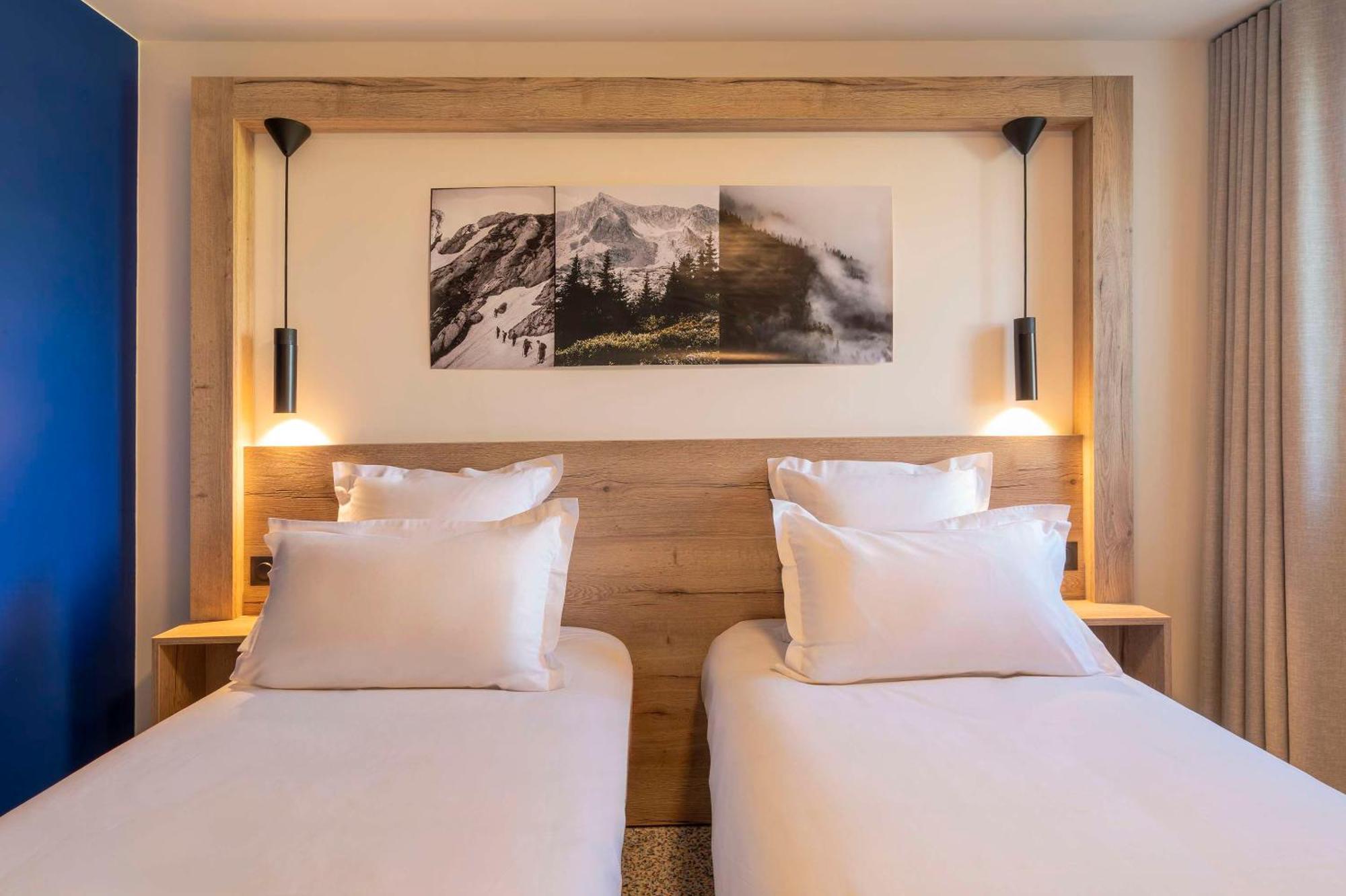Best Western Kobalt Annecy Nord - Epagny Epagny Metz-Tessy Luaran gambar