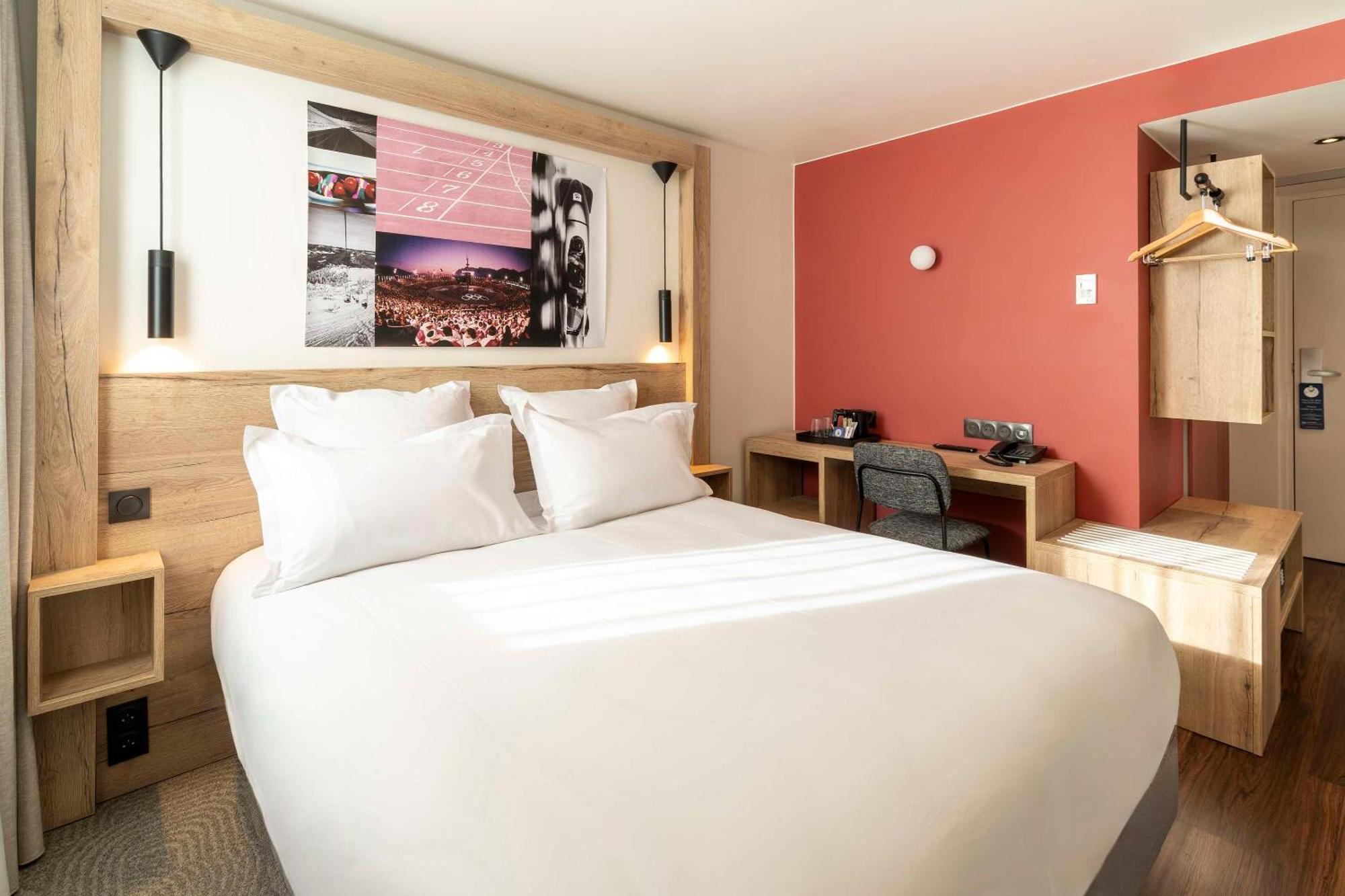 Best Western Kobalt Annecy Nord - Epagny Epagny Metz-Tessy Luaran gambar