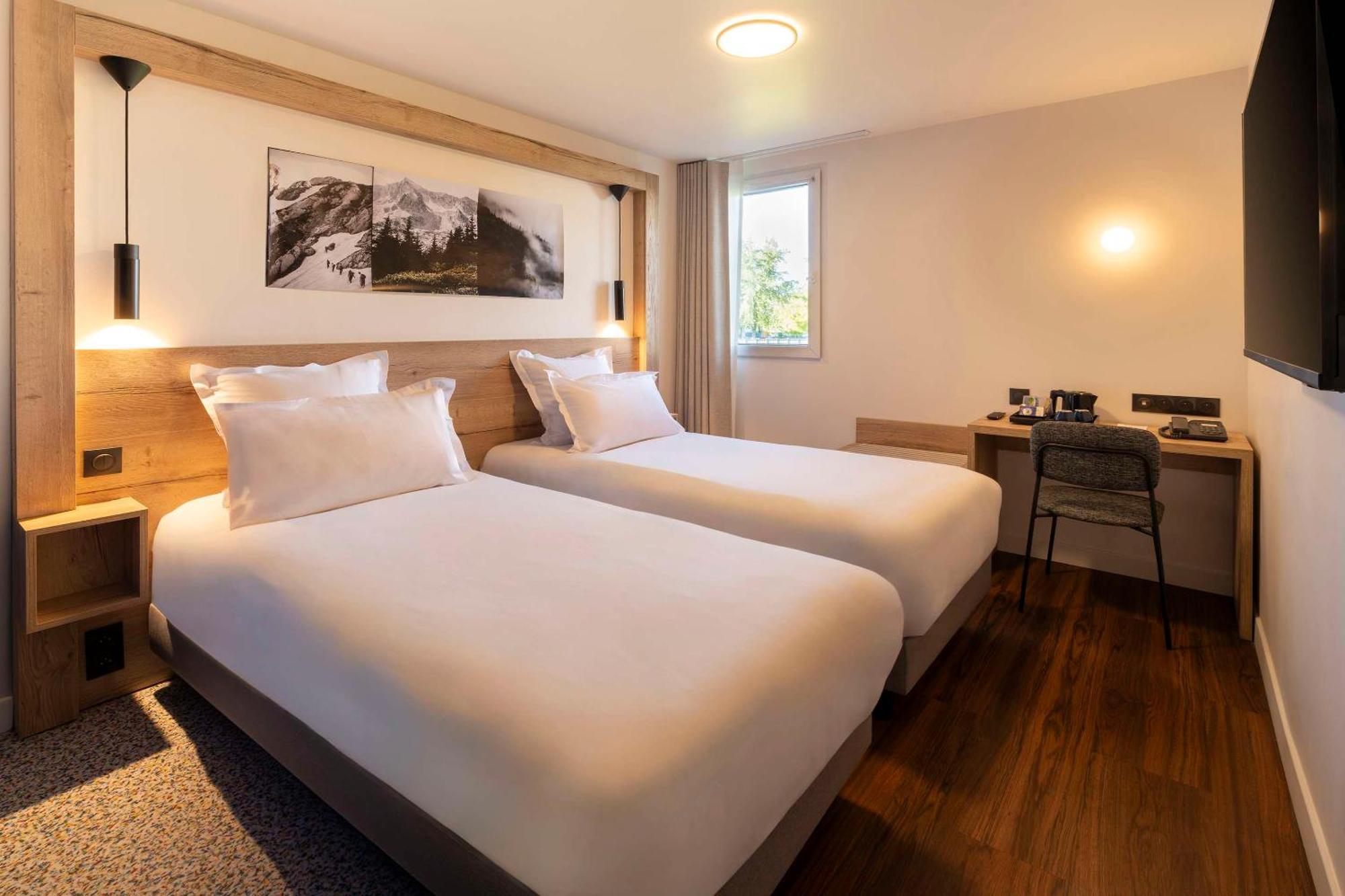 Best Western Kobalt Annecy Nord - Epagny Epagny Metz-Tessy Luaran gambar