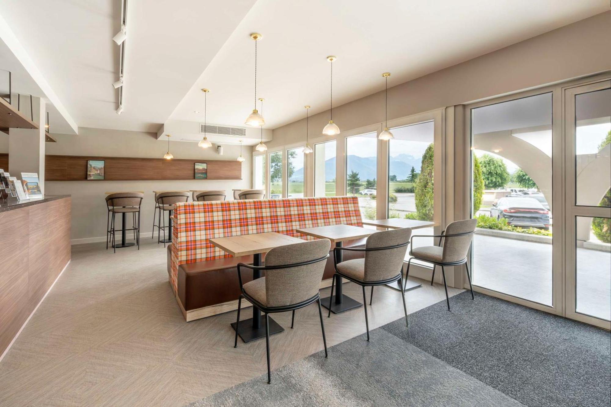 Best Western Kobalt Annecy Nord - Epagny Epagny Metz-Tessy Luaran gambar