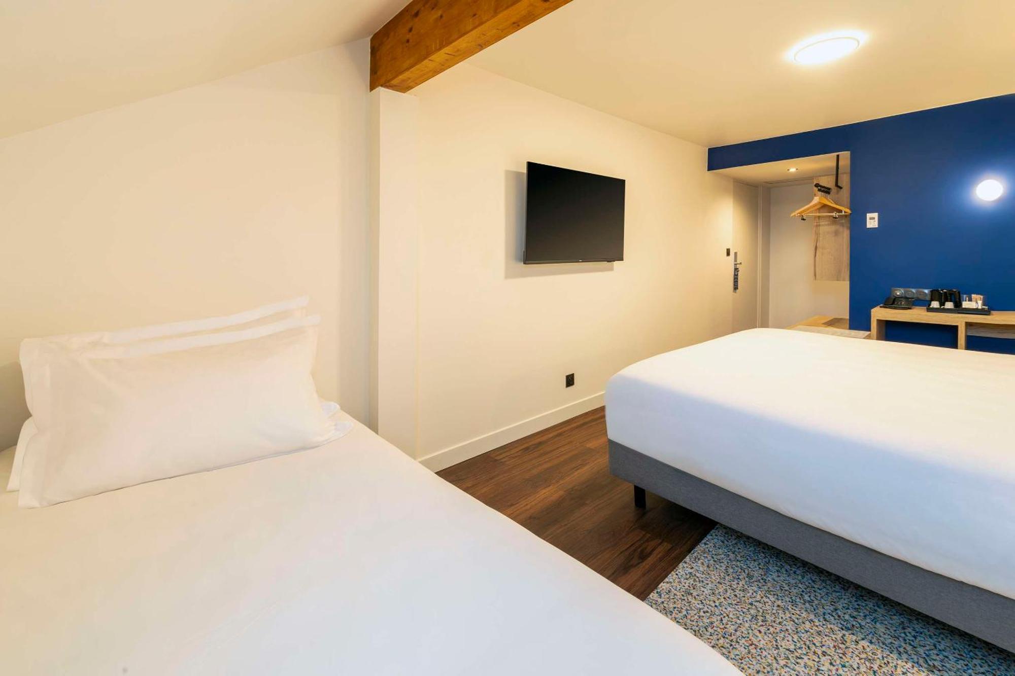 Best Western Kobalt Annecy Nord - Epagny Epagny Metz-Tessy Luaran gambar