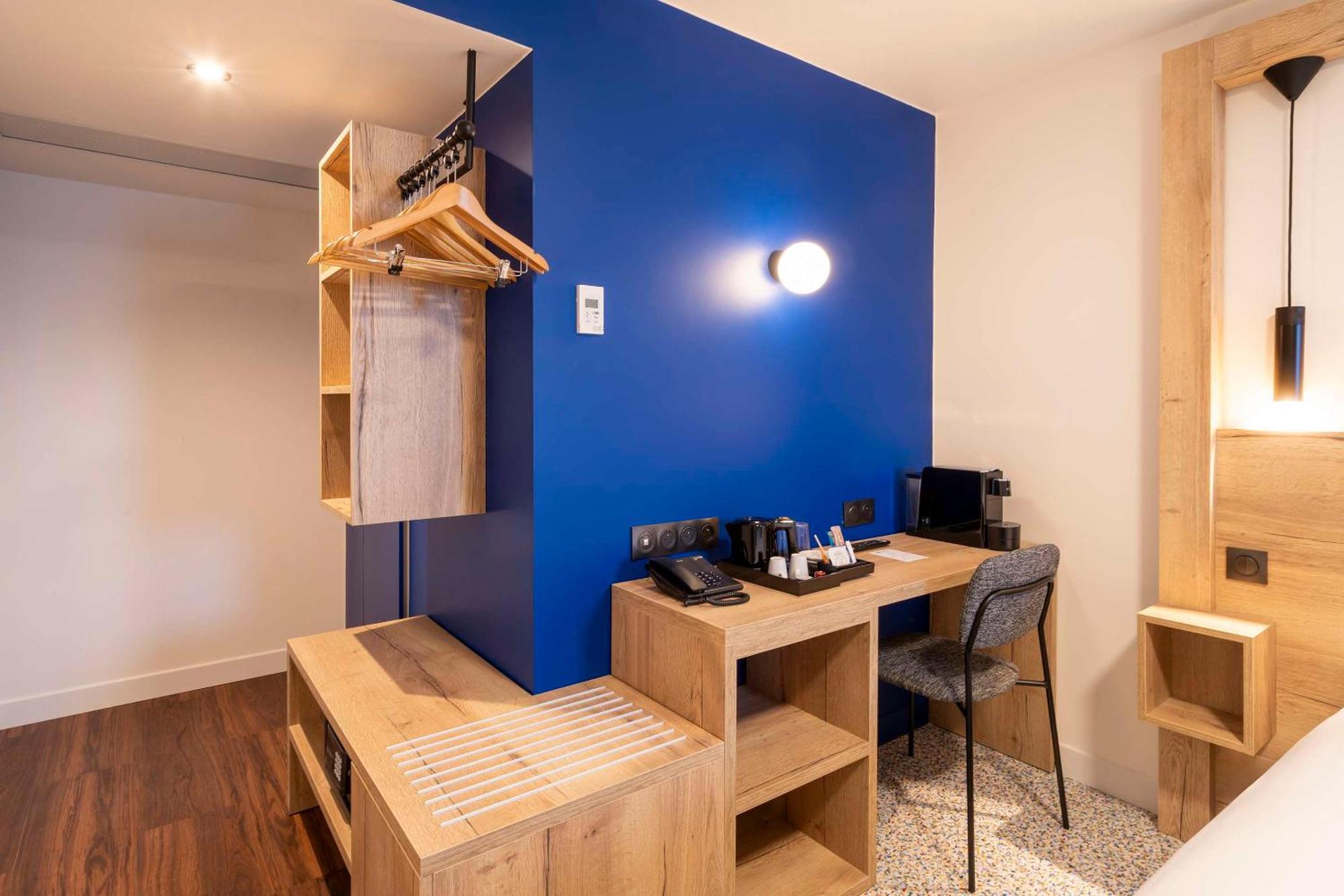 Best Western Kobalt Annecy Nord - Epagny Epagny Metz-Tessy Luaran gambar