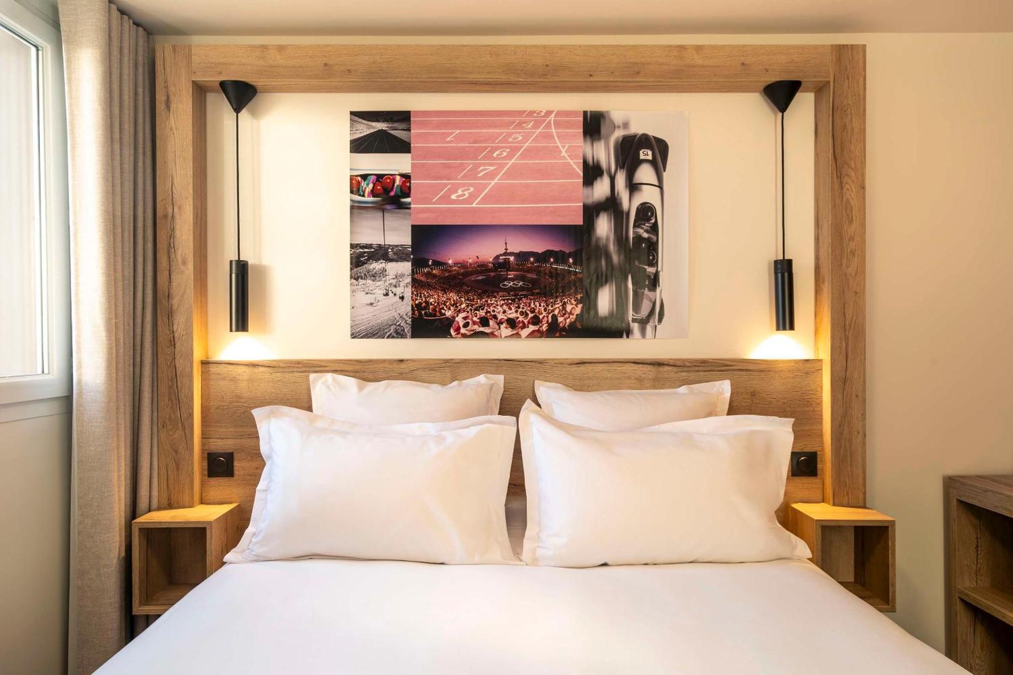 Best Western Kobalt Annecy Nord - Epagny Epagny Metz-Tessy Luaran gambar