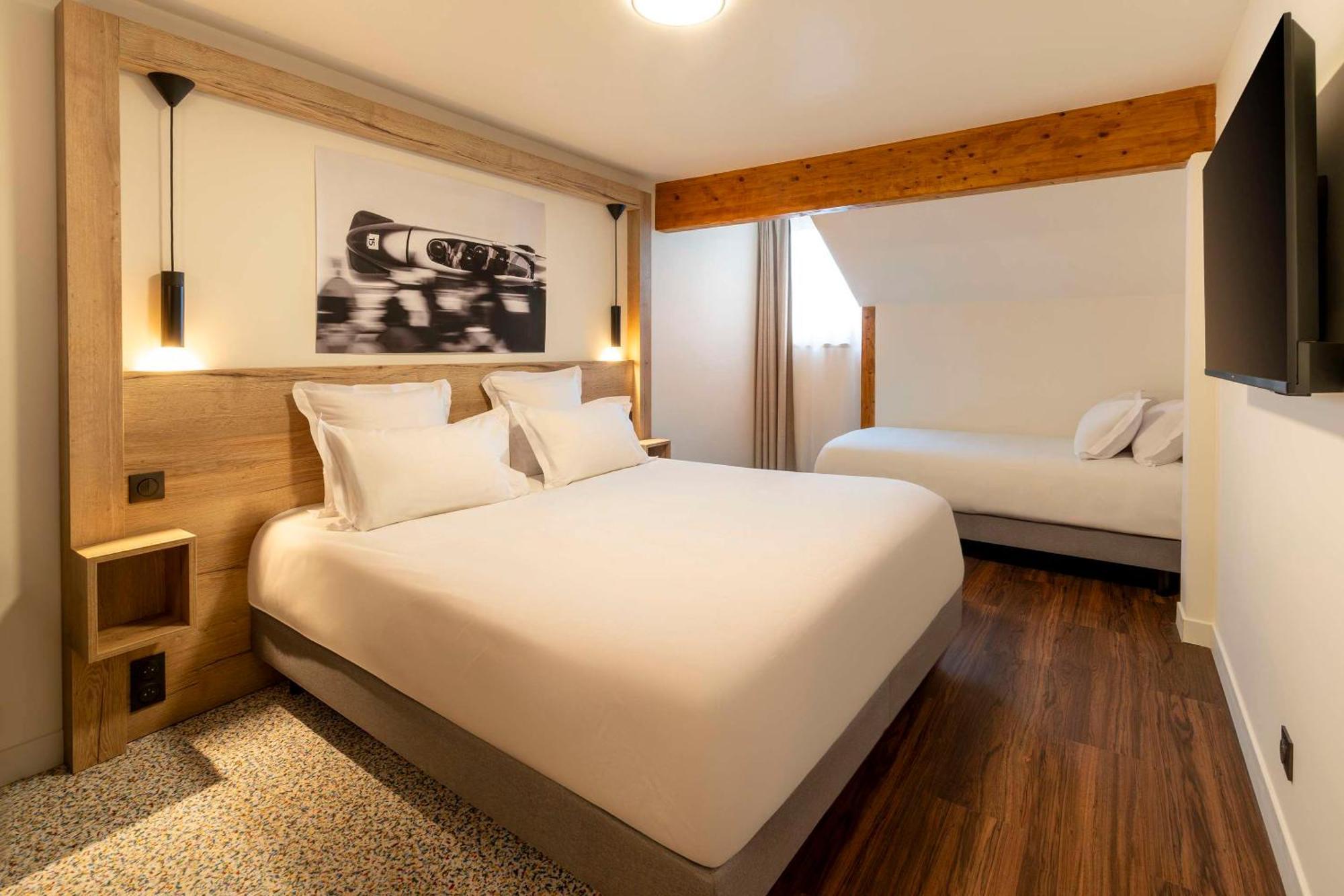 Best Western Kobalt Annecy Nord - Epagny Epagny Metz-Tessy Luaran gambar
