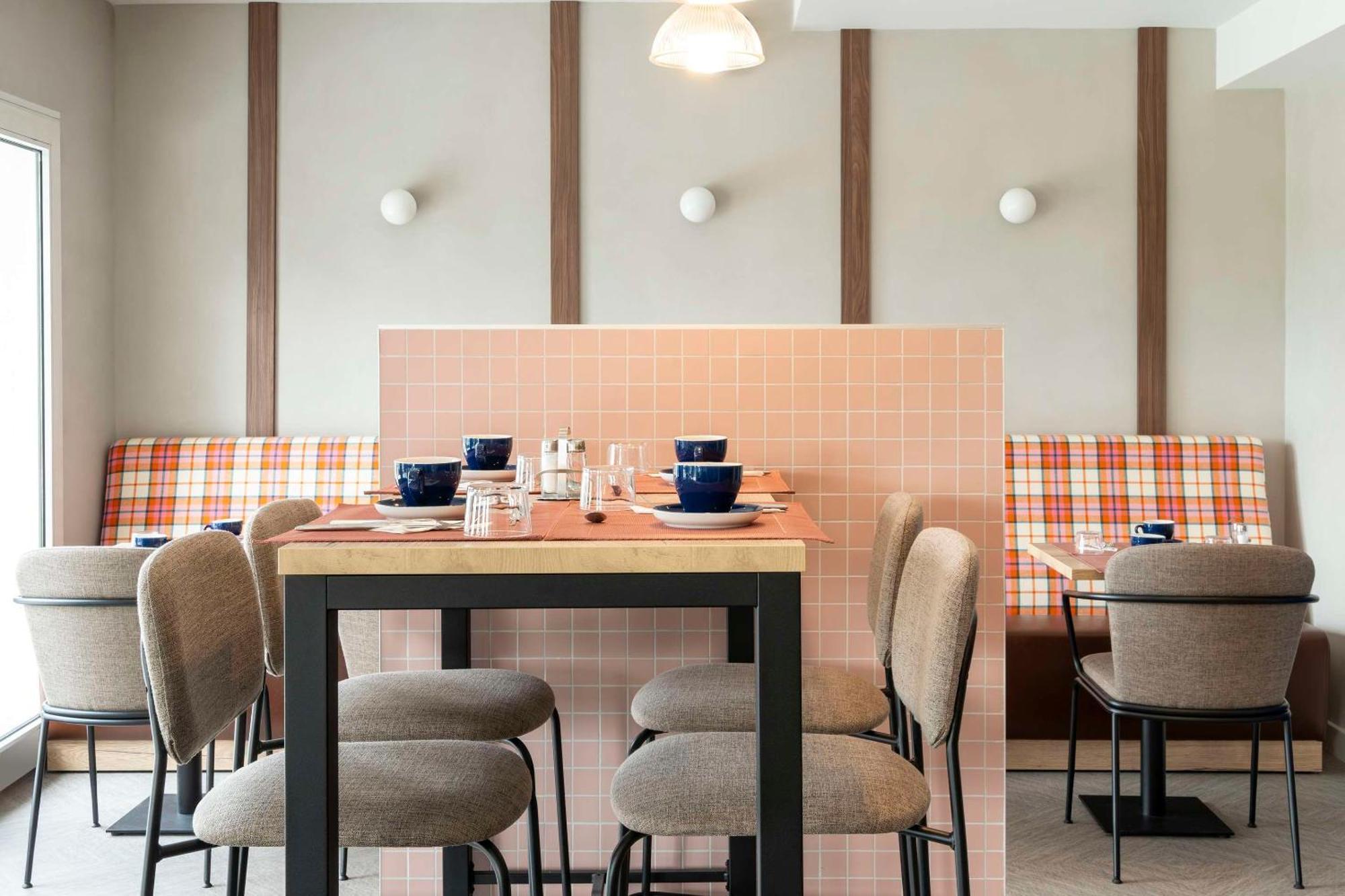 Best Western Kobalt Annecy Nord - Epagny Epagny Metz-Tessy Luaran gambar