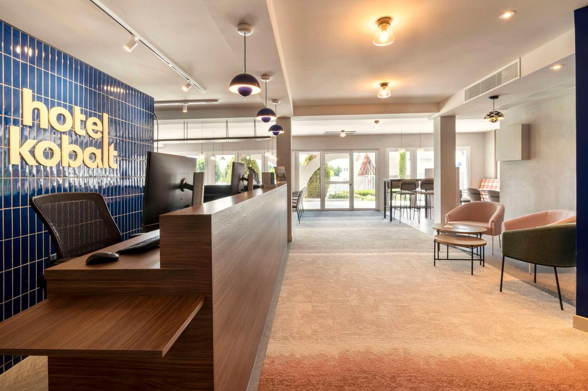 Best Western Kobalt Annecy Nord - Epagny Epagny Metz-Tessy Luaran gambar