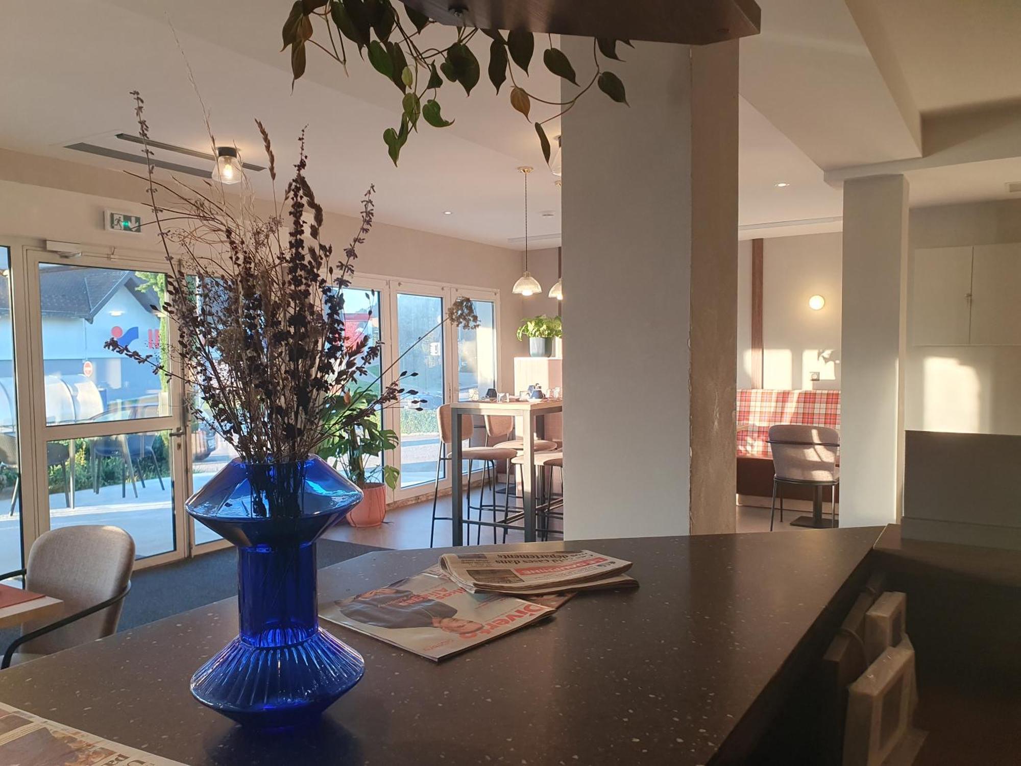 Best Western Kobalt Annecy Nord - Epagny Epagny Metz-Tessy Luaran gambar