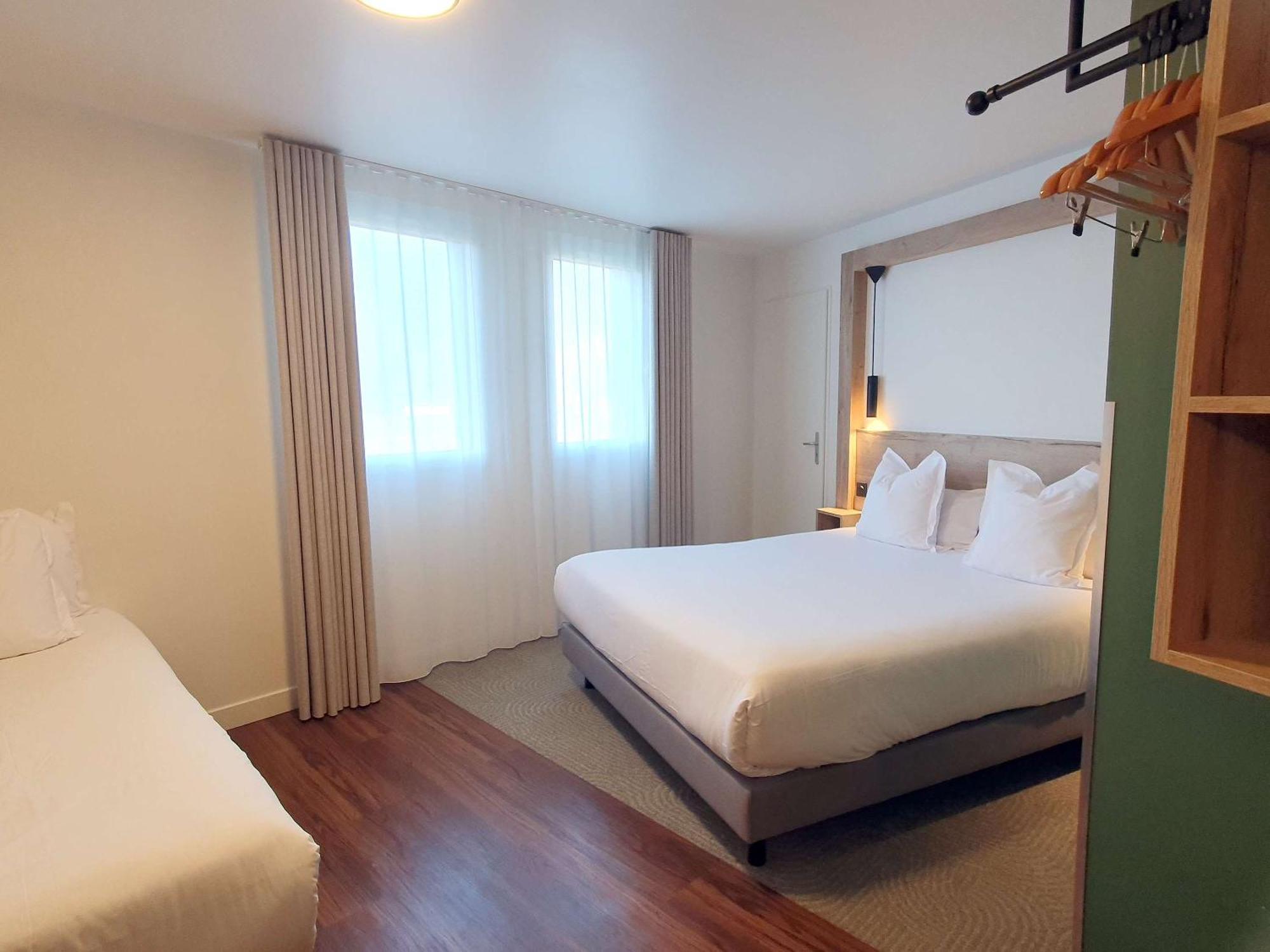 Best Western Kobalt Annecy Nord - Epagny Epagny Metz-Tessy Luaran gambar