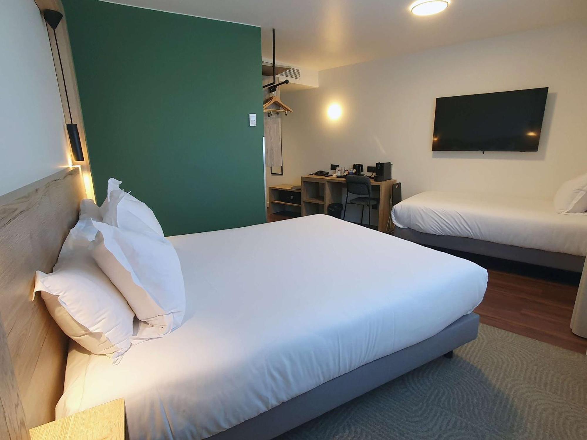 Best Western Kobalt Annecy Nord - Epagny Epagny Metz-Tessy Luaran gambar