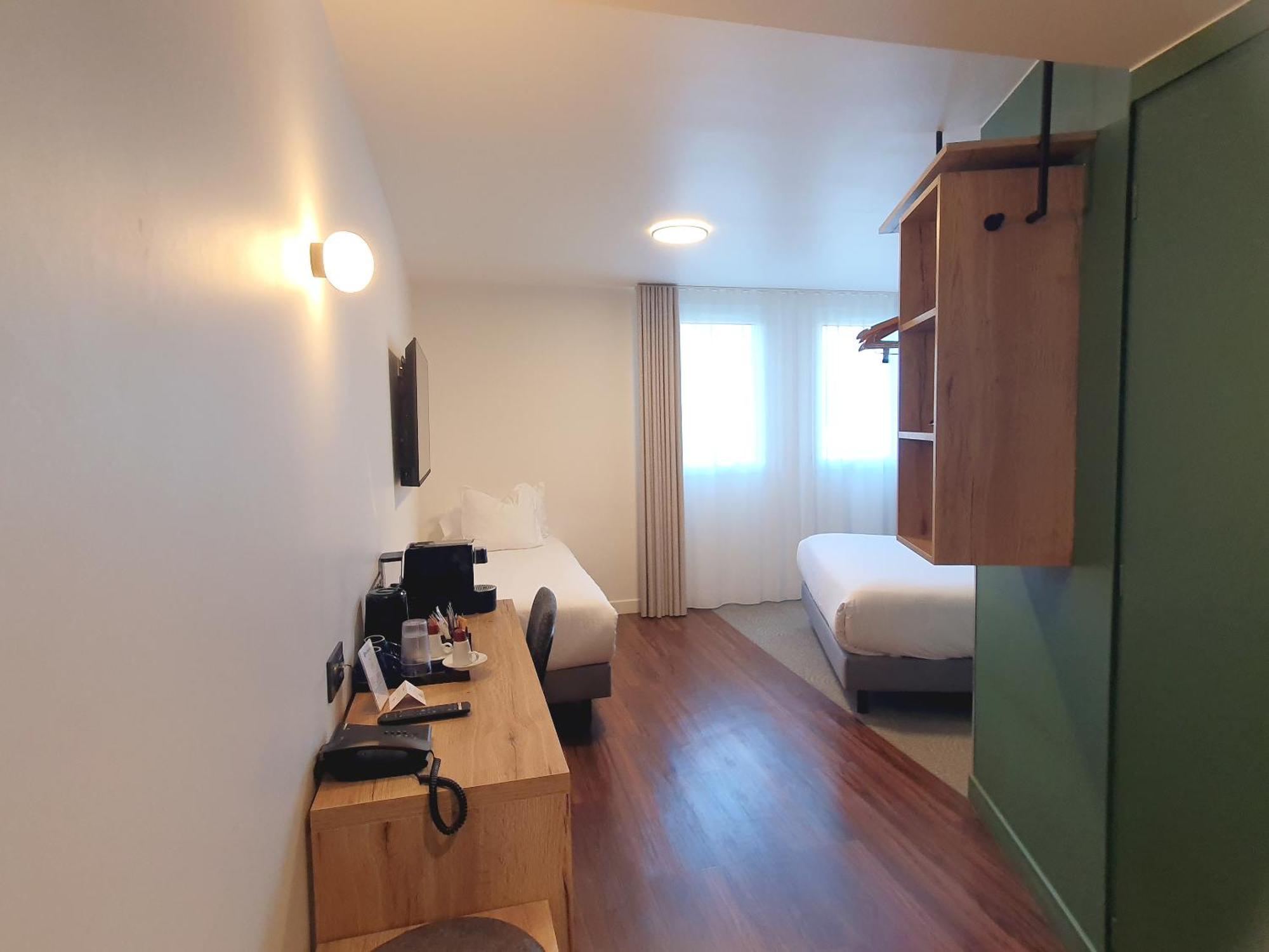 Best Western Kobalt Annecy Nord - Epagny Epagny Metz-Tessy Luaran gambar