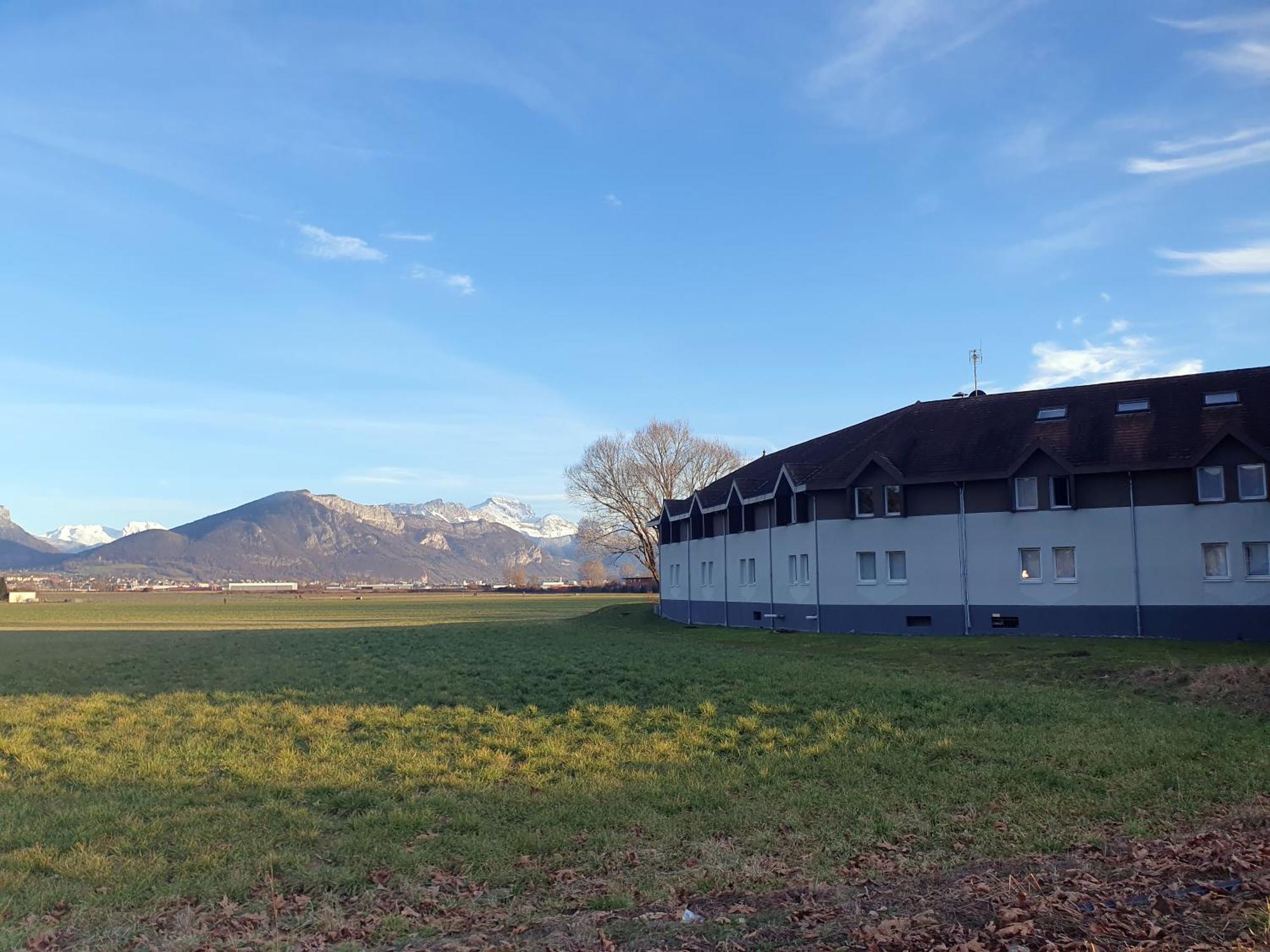 Best Western Kobalt Annecy Nord - Epagny Epagny Metz-Tessy Luaran gambar