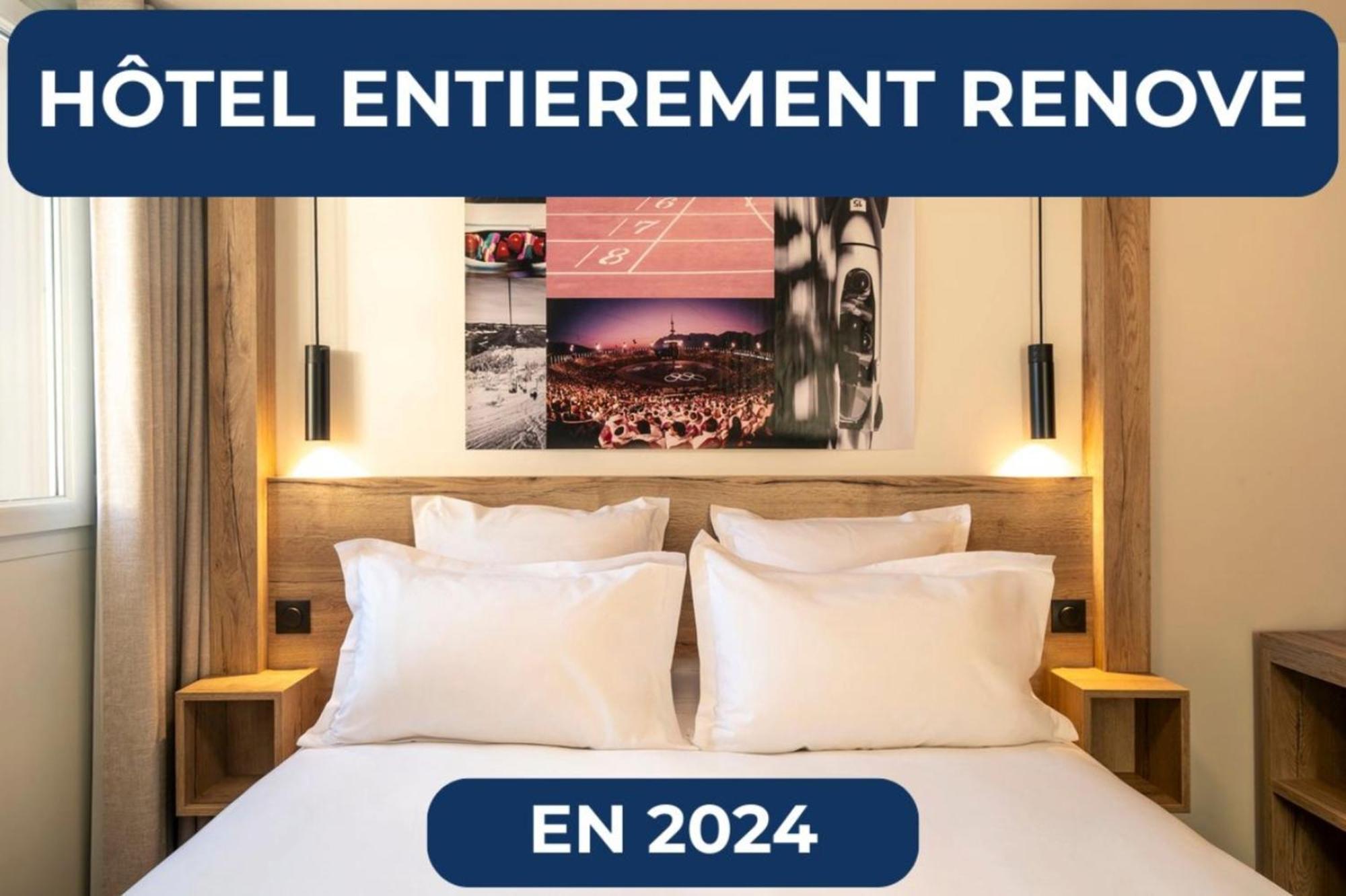 Best Western Kobalt Annecy Nord - Epagny Epagny Metz-Tessy Luaran gambar