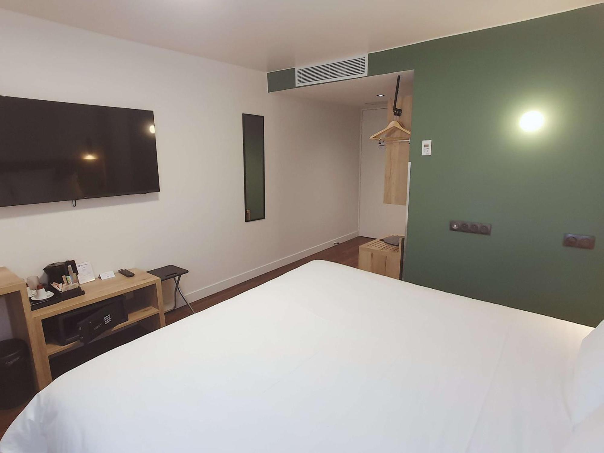 Best Western Kobalt Annecy Nord - Epagny Epagny Metz-Tessy Luaran gambar