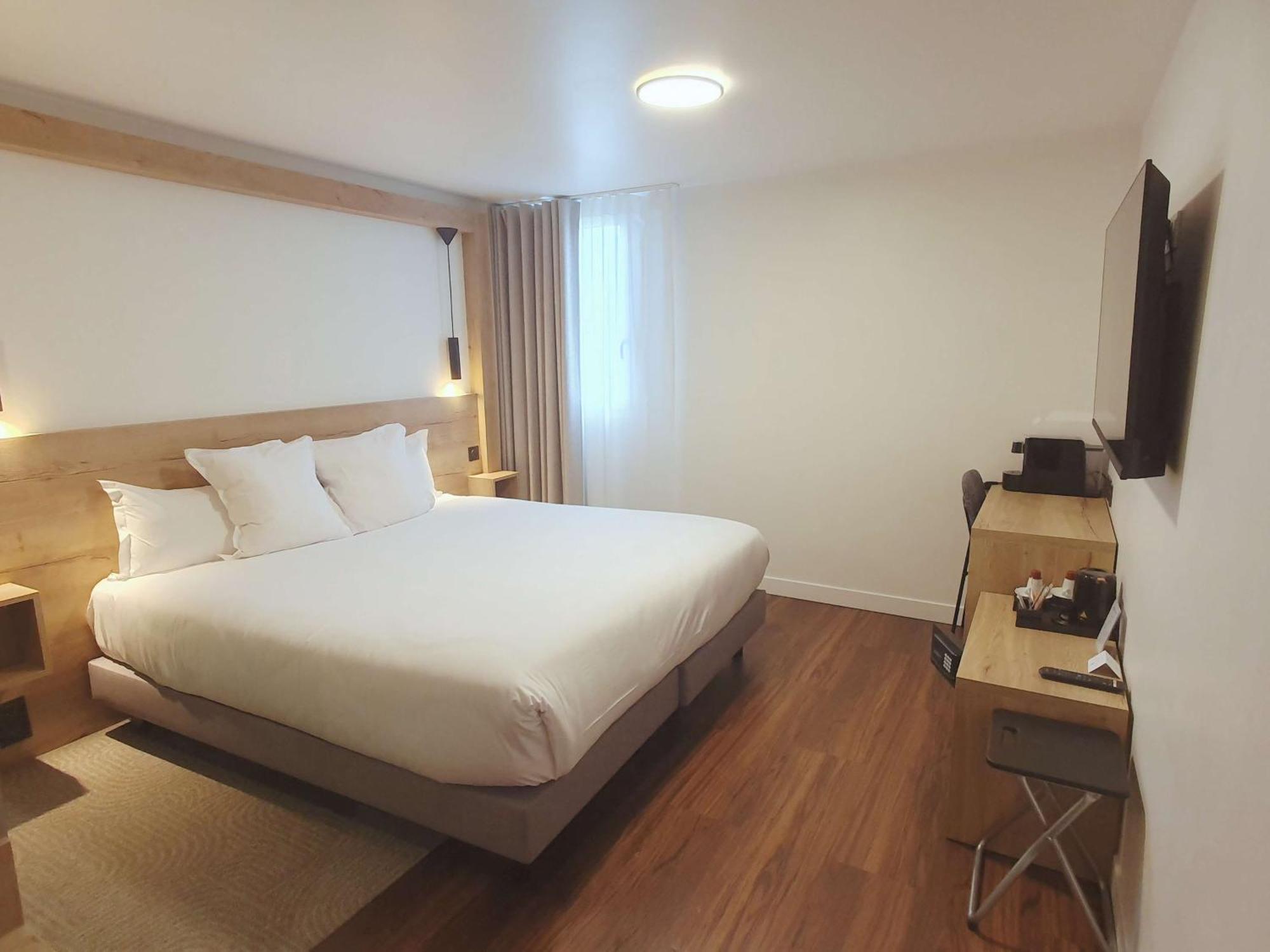 Best Western Kobalt Annecy Nord - Epagny Epagny Metz-Tessy Luaran gambar